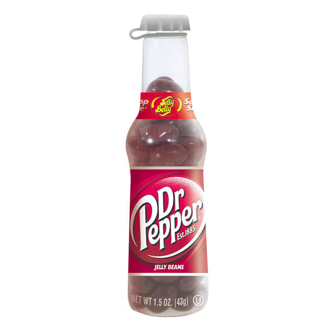Soda Pop Shoppe® Jelly Beans - 1.5 oz. bottles