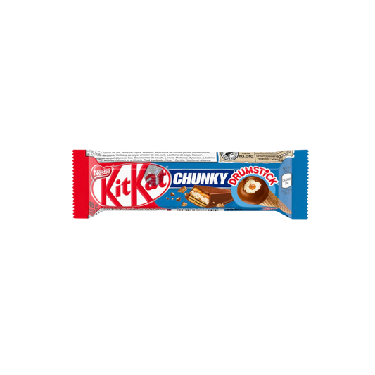 Kit Kat Chunky Drumstik (Canada)