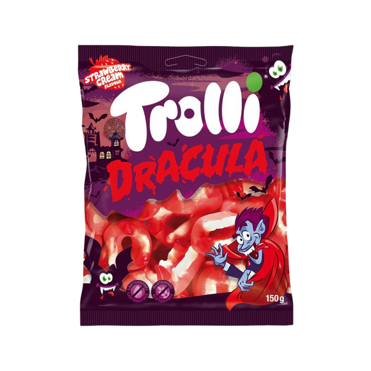 Trolli Dracula (Germany)
