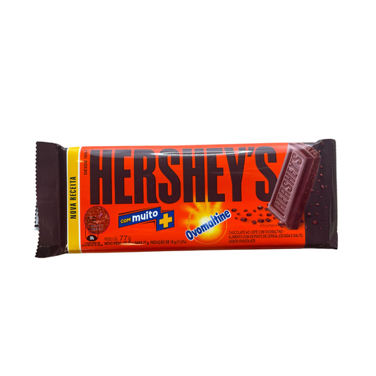 Hershey Ovomaltine (Brazil)