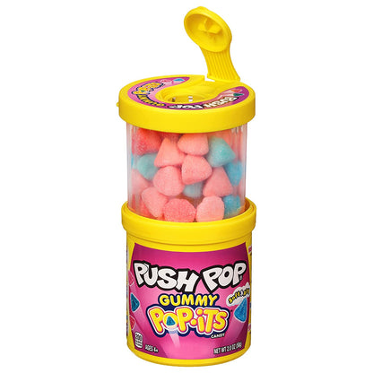Push Pop Gummy Pop-Its