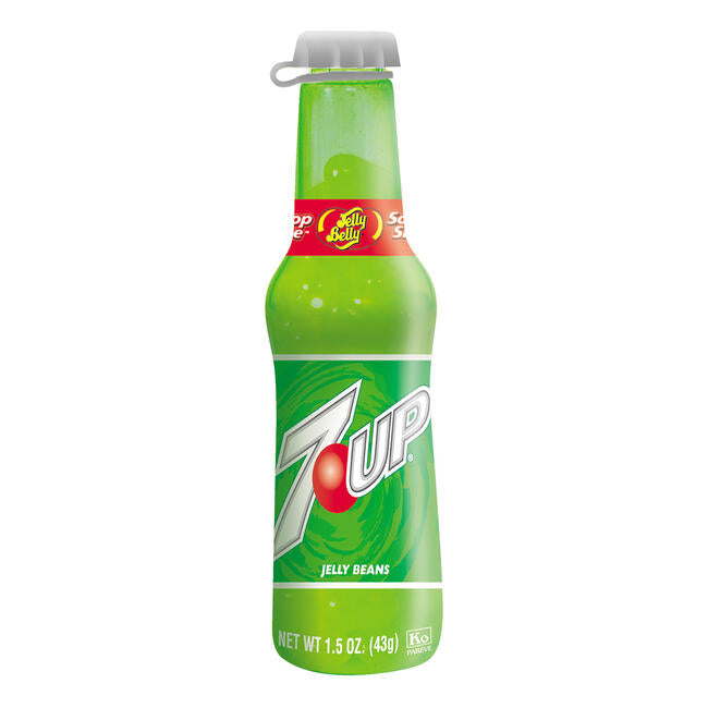 Soda Pop Shoppe® Jelly Beans - 1.5 oz. bottles