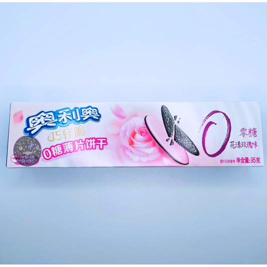 Oreo Ultra Thin Rose (China)