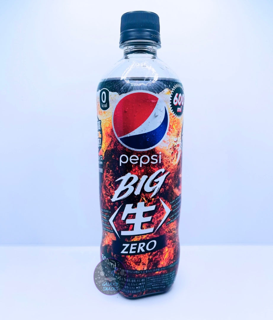 Pepsi Big Nama (Japan)