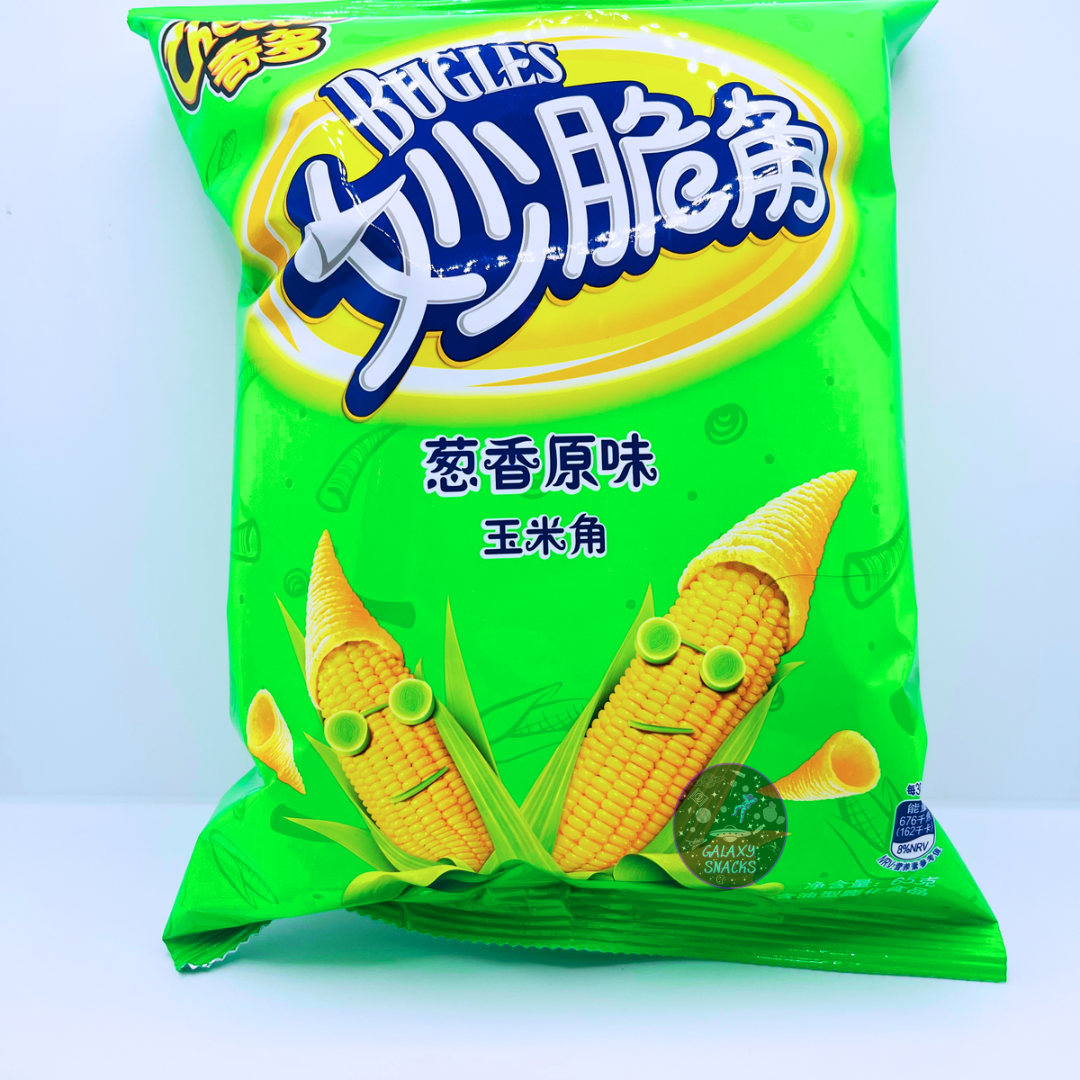 Cheetos Bugles Original from China