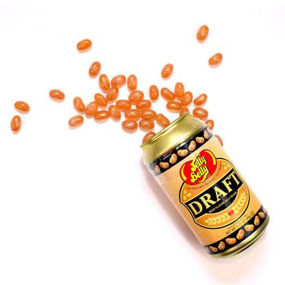 Jelly Belly® Draft Beer Can, 1.75oz